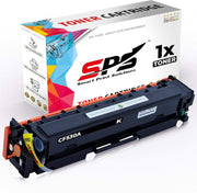 SPS | CF530A 205A | image 1