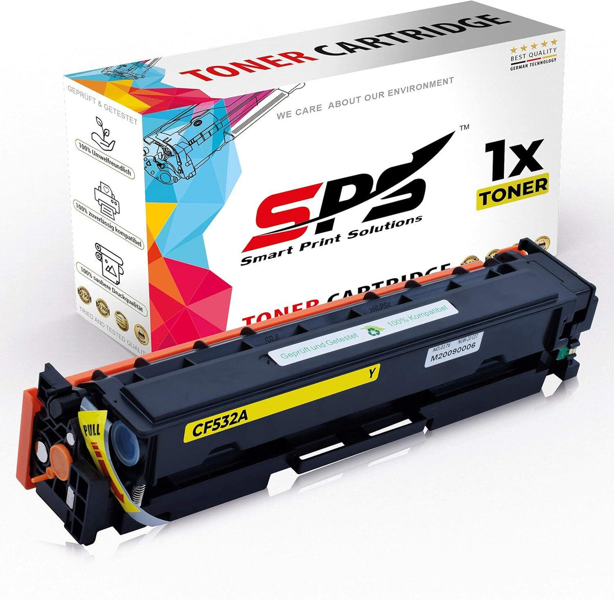 SPS | CF530A 205A | image 7
