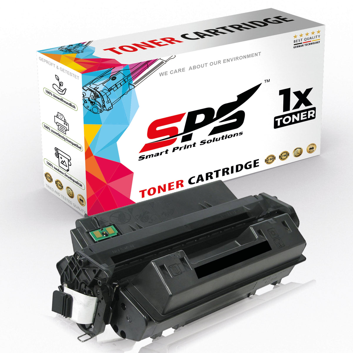 SPS | Q2610A | image 1