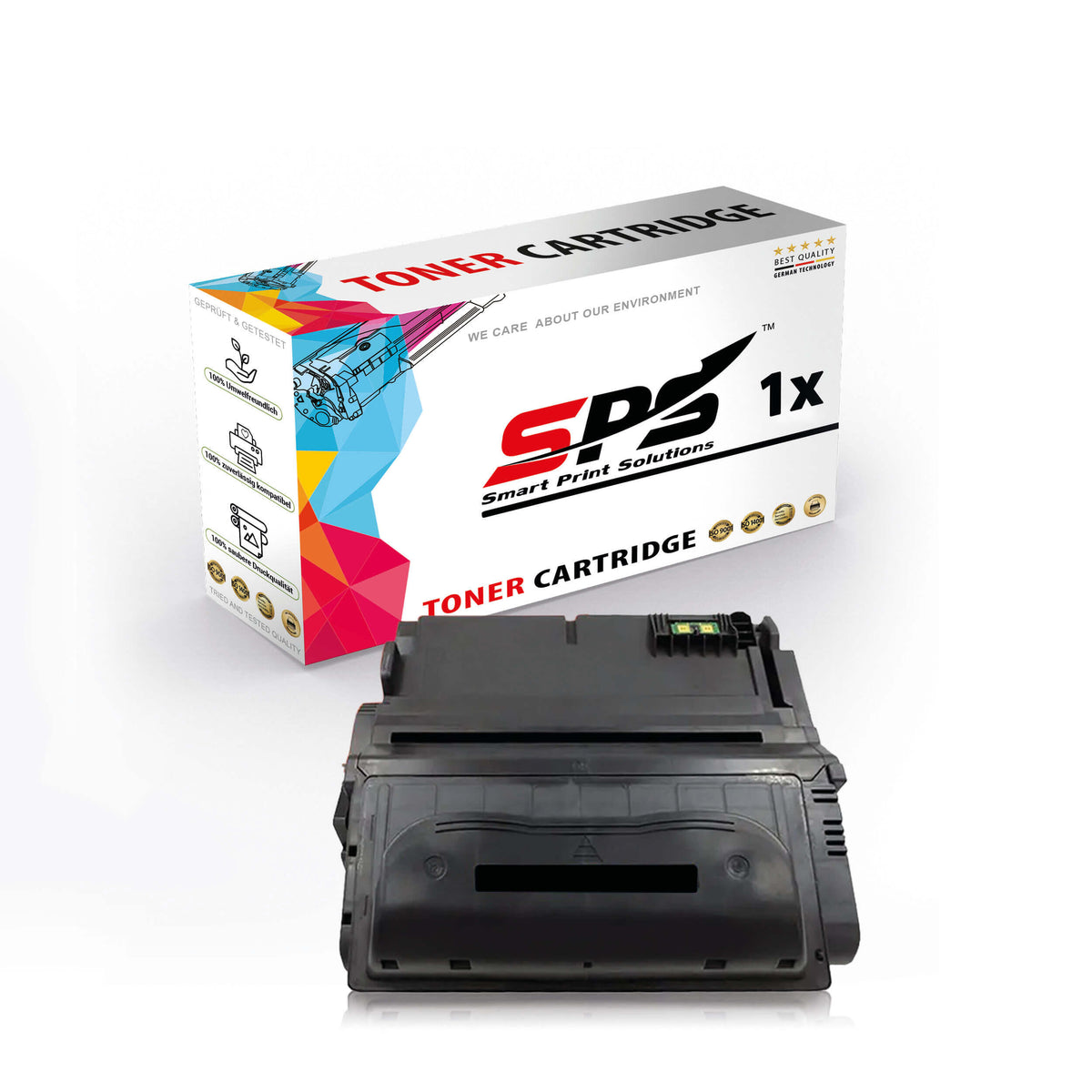SPS | Q5942A 42A | image 1