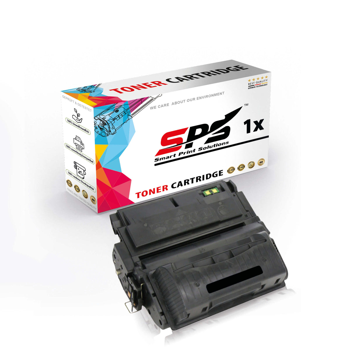 SPS | Q5942X 42X | image 1