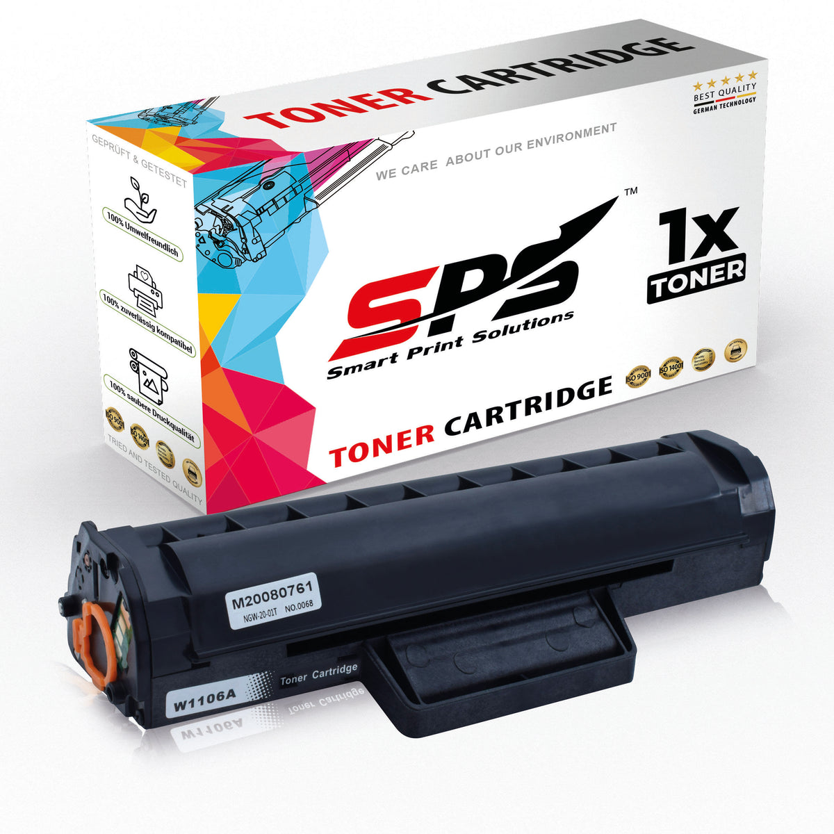 SPS | W1106A 106A | image 1
