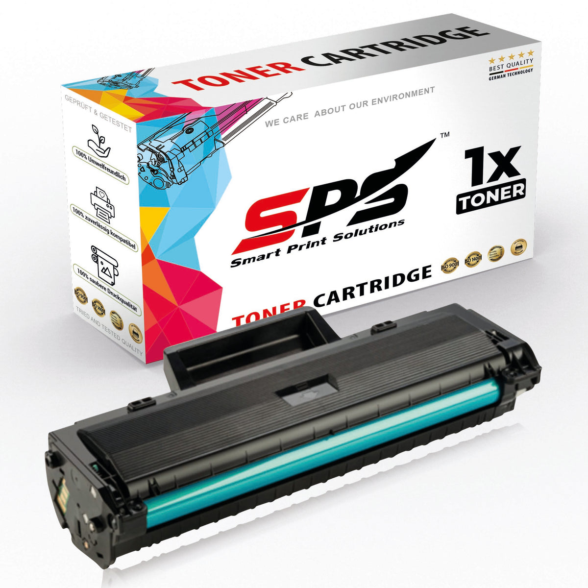 SPS | W1107A 107A | image 1