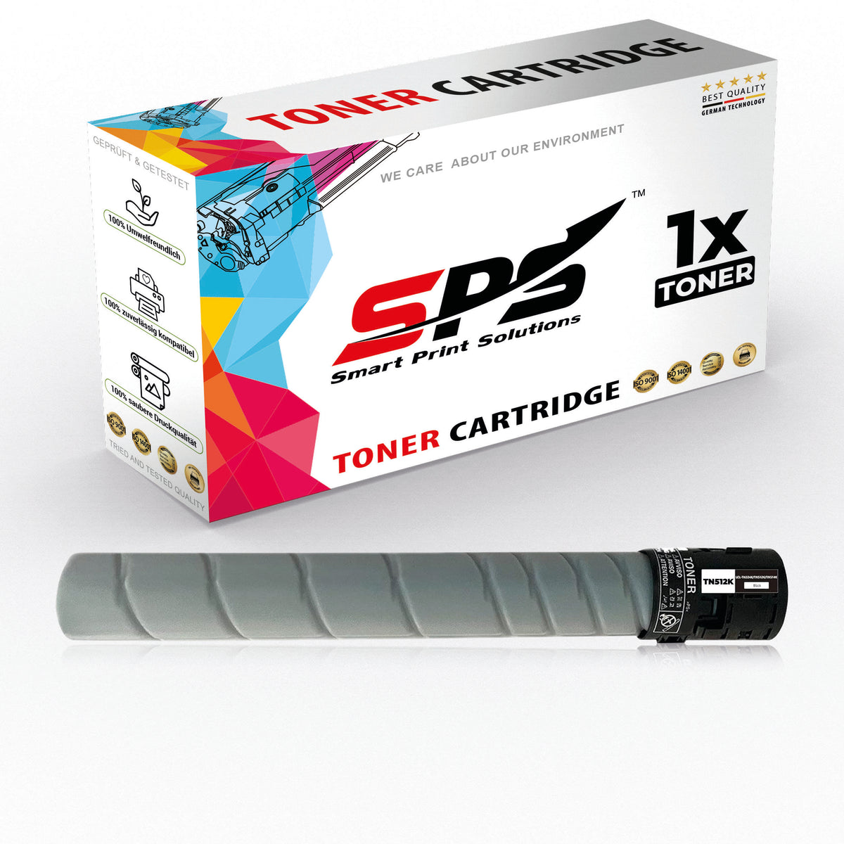 SPS | TN-512 | image 1