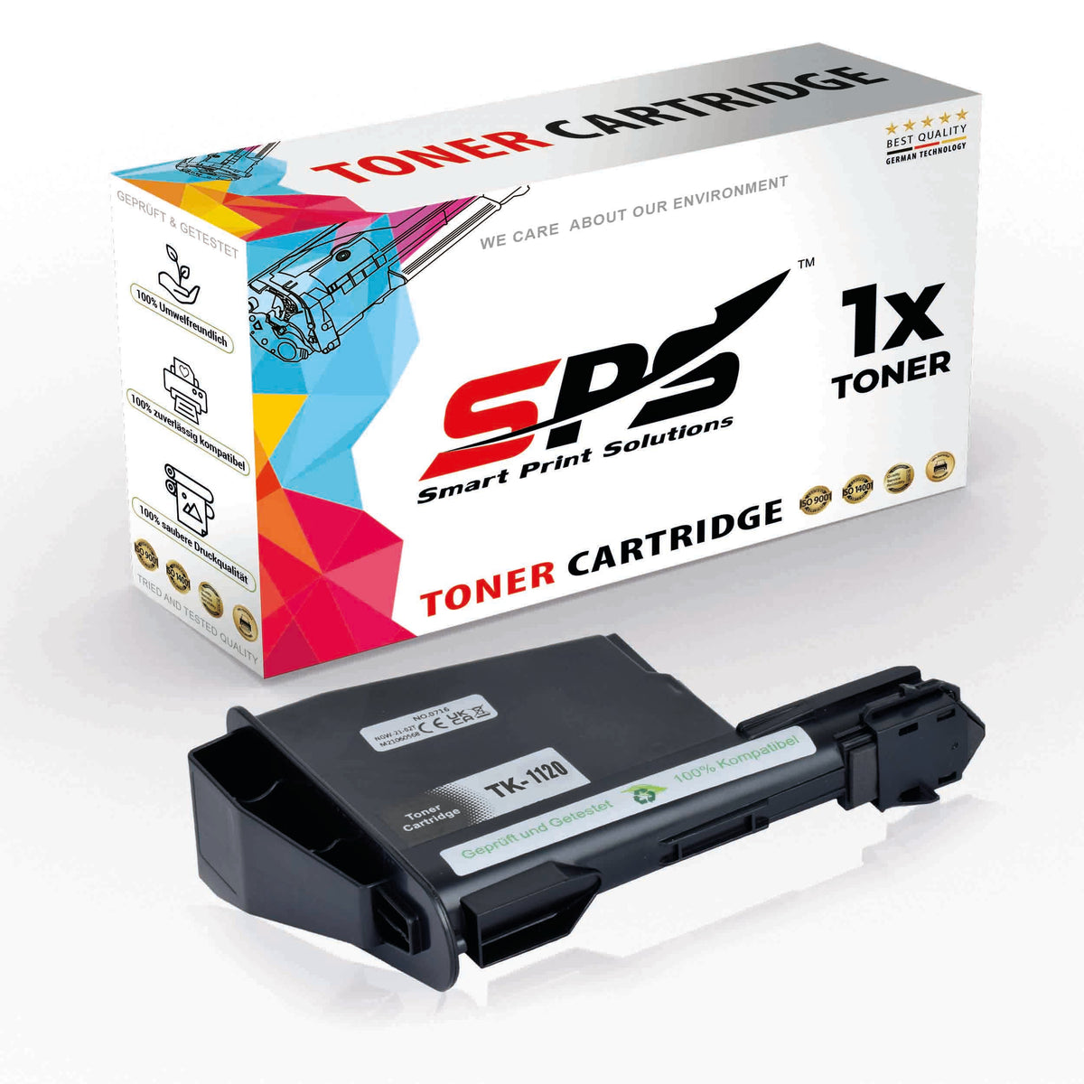 SPS | TK-1120 | image 1