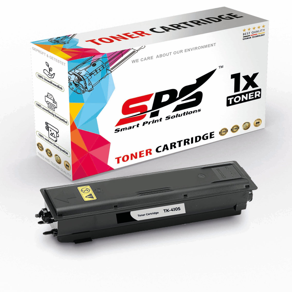 SPS | TK-4105 | image 1