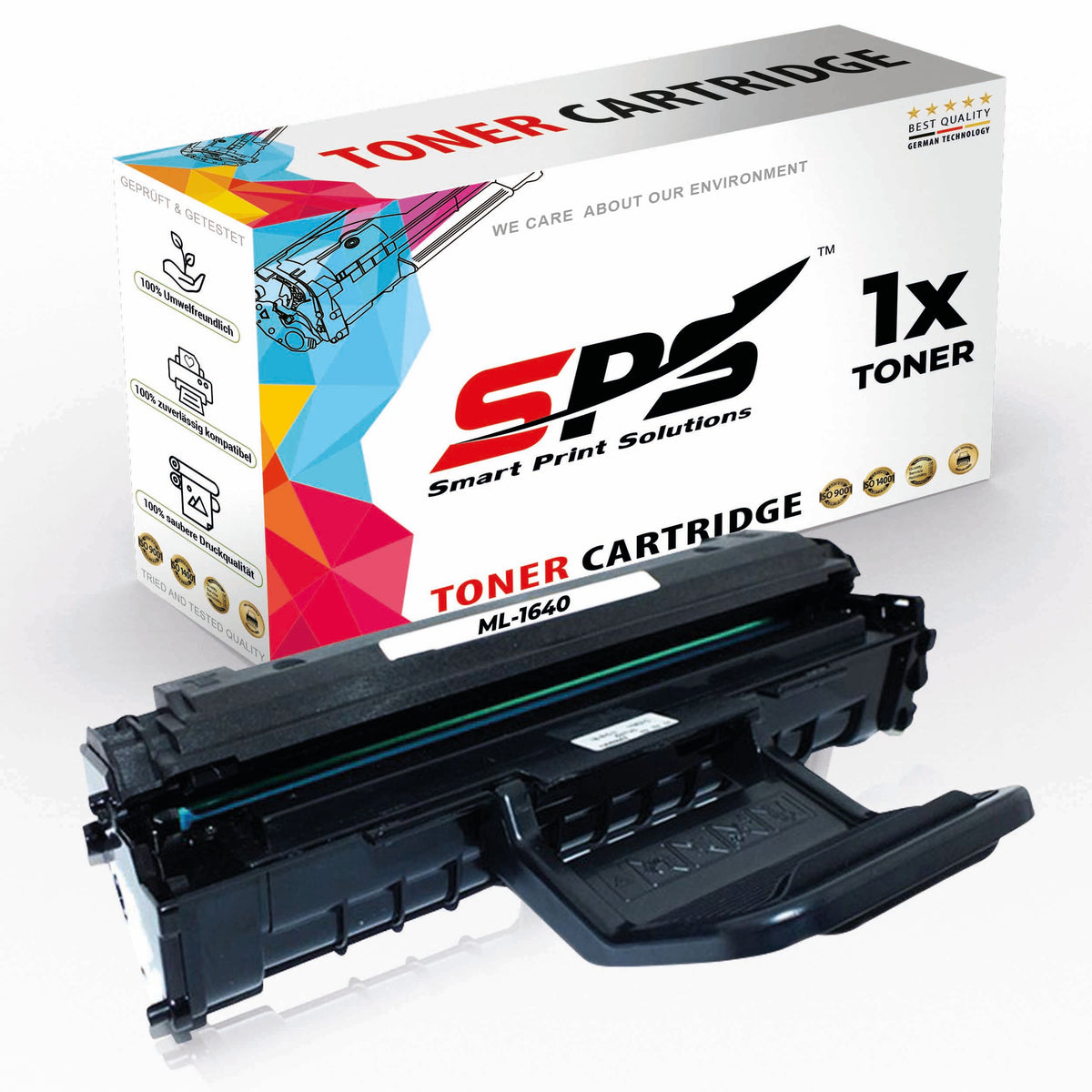 SPS | ML-1640 | image 1