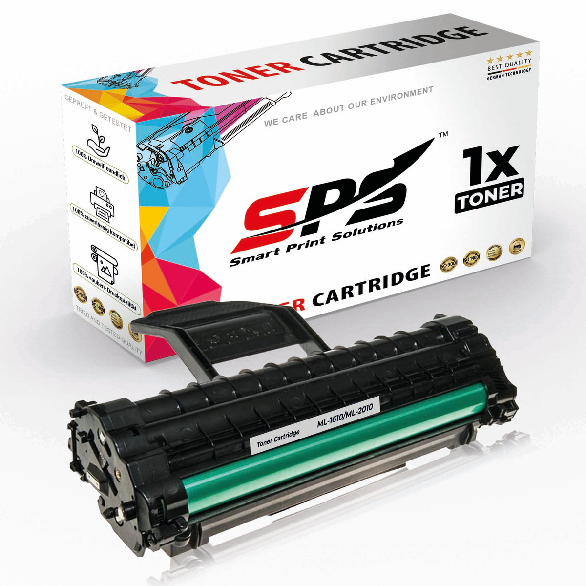 SPS | ML-2010 | image 1