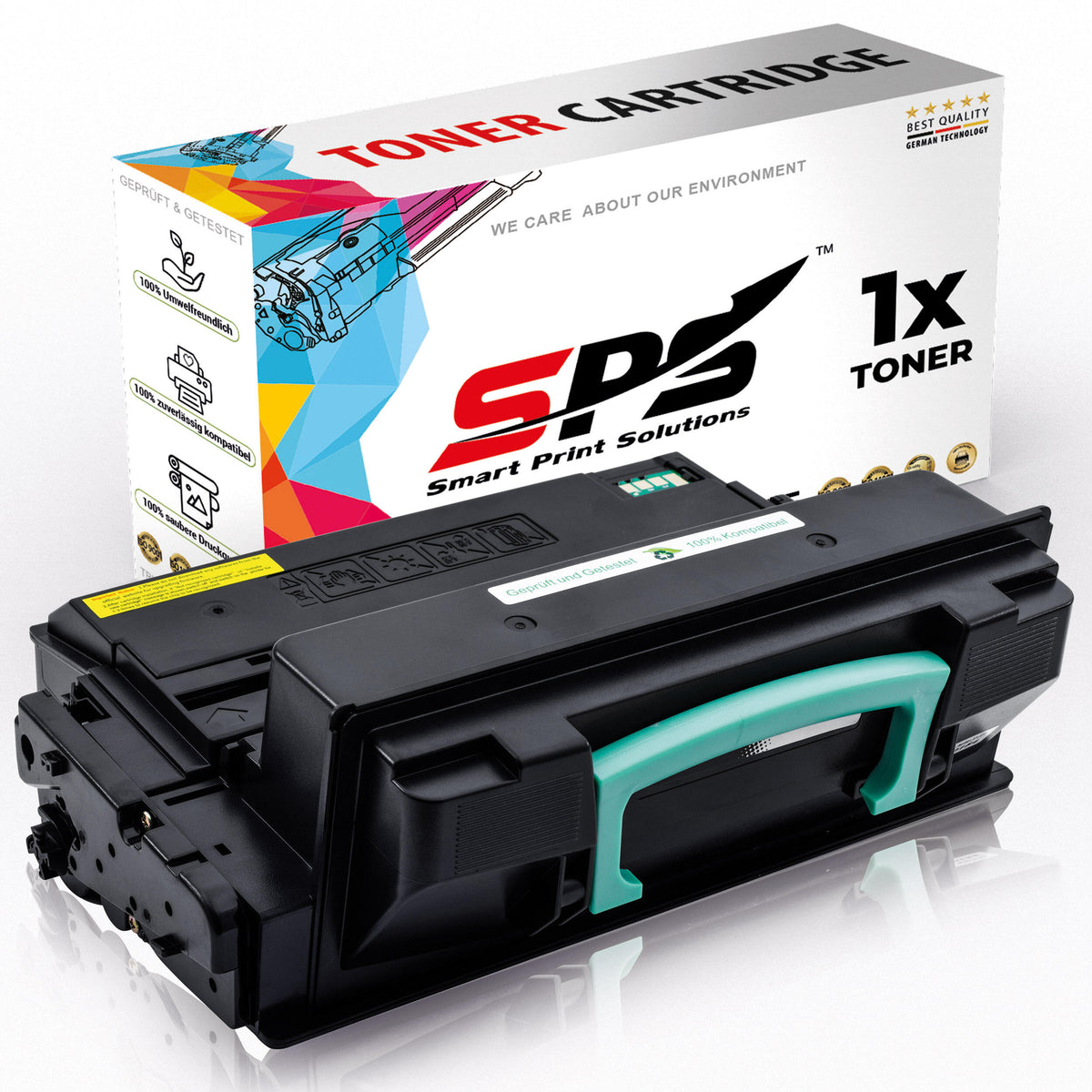SPS | MLT-D203L | image 1