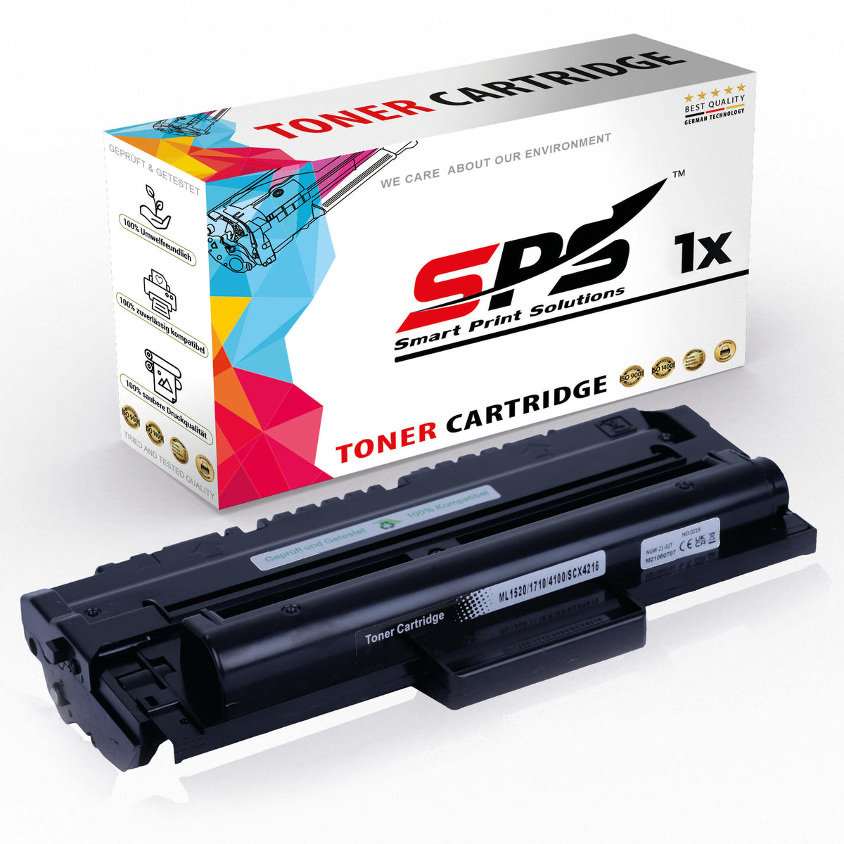 SPS | SCX-4100 | image 1