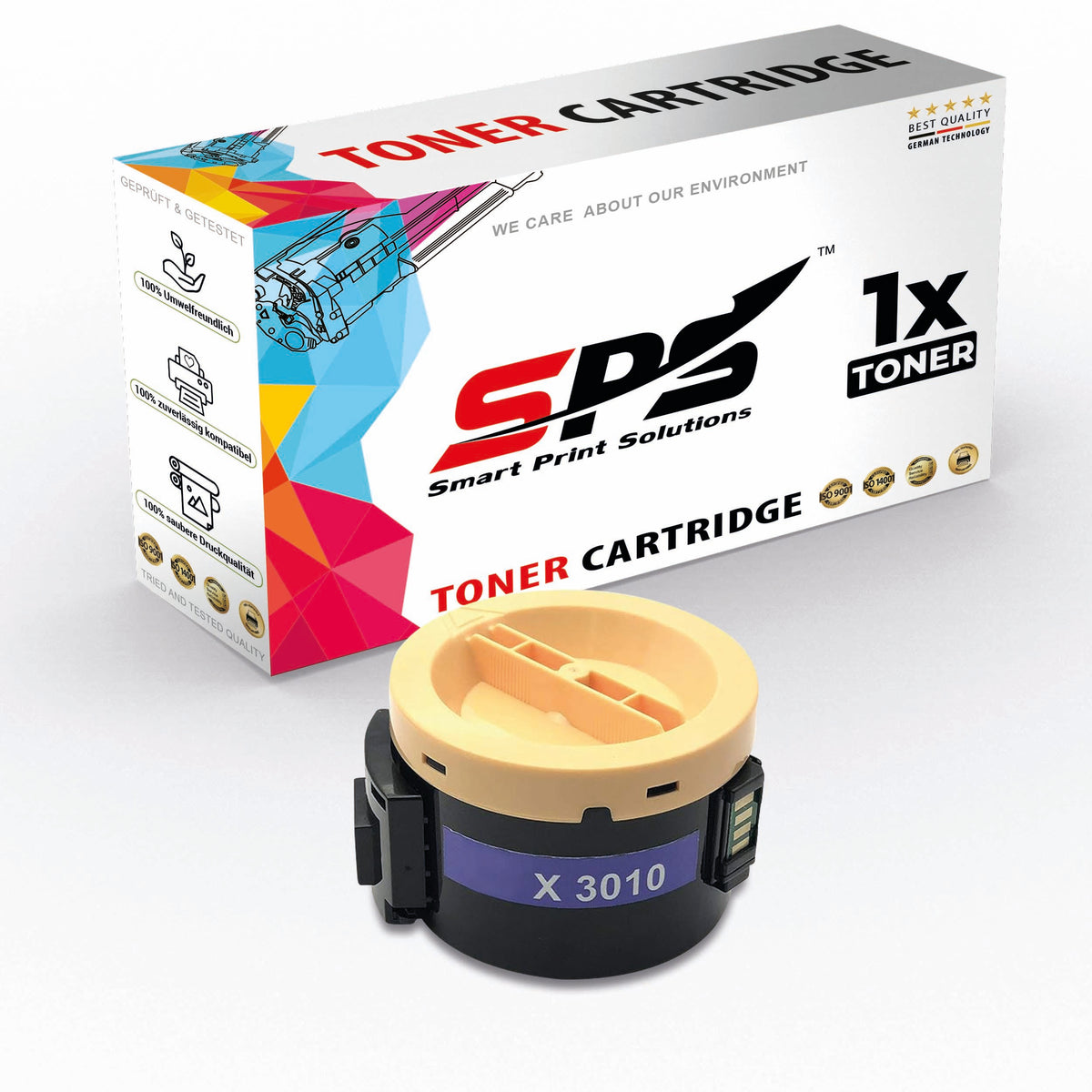 SPS | X-3040 | image 1