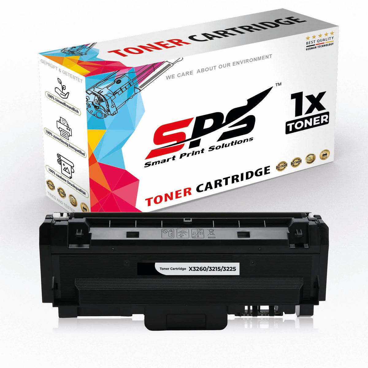 SPS | X-3225 | image 1