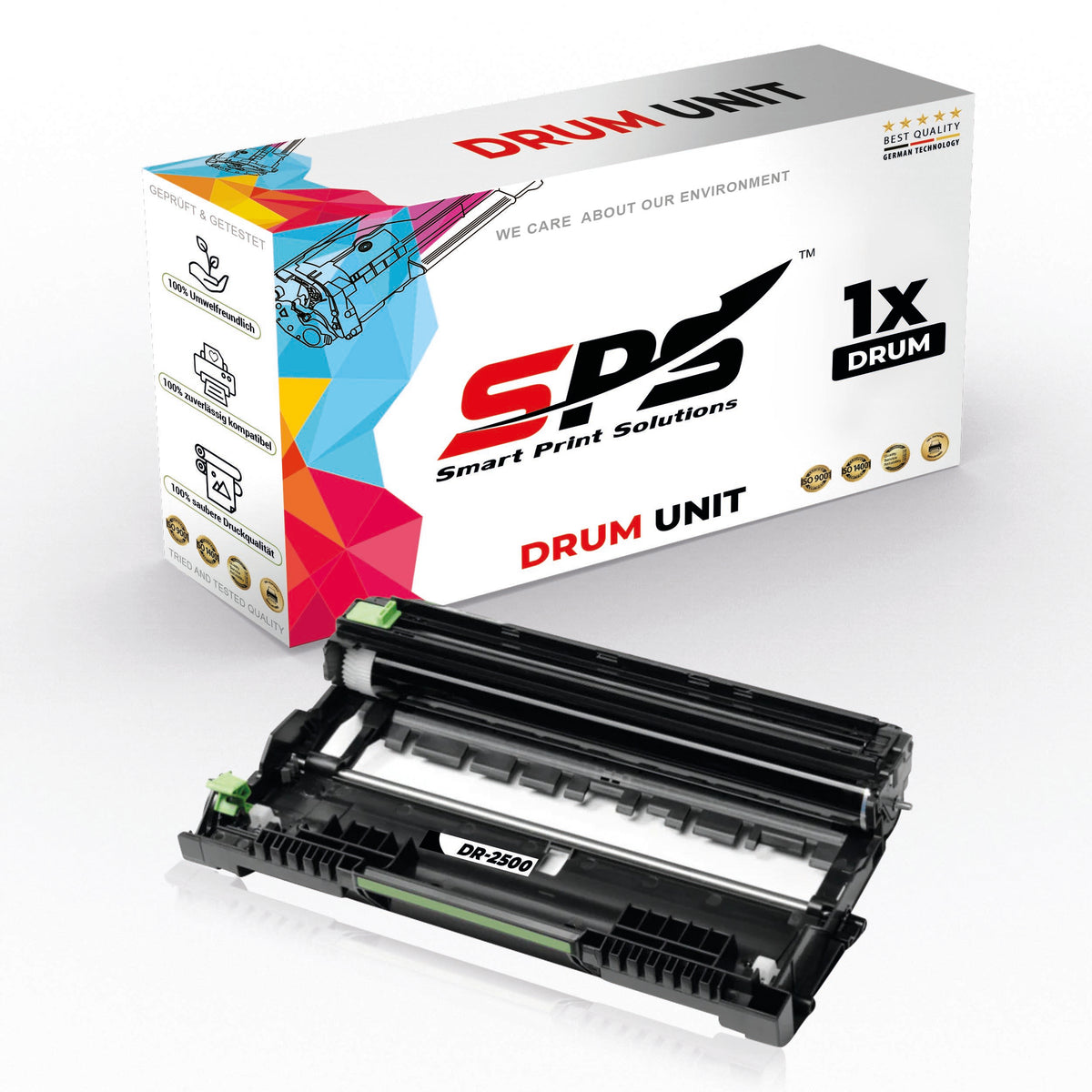 SPS | DR-2500 | image 1
