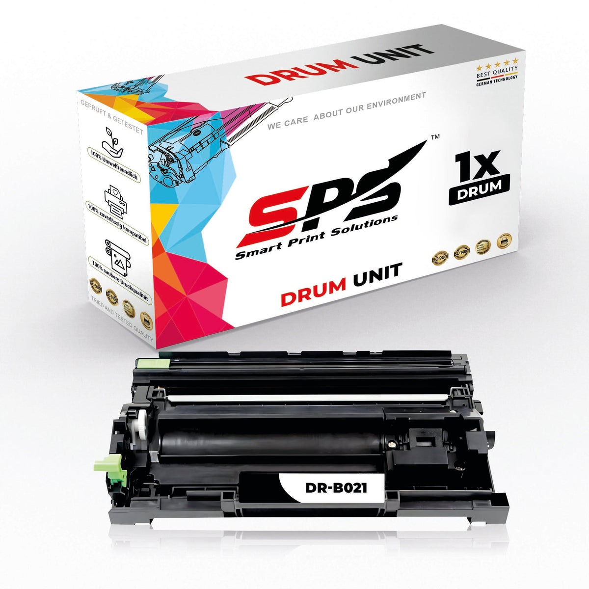 SPS | DR-B021 | image 1