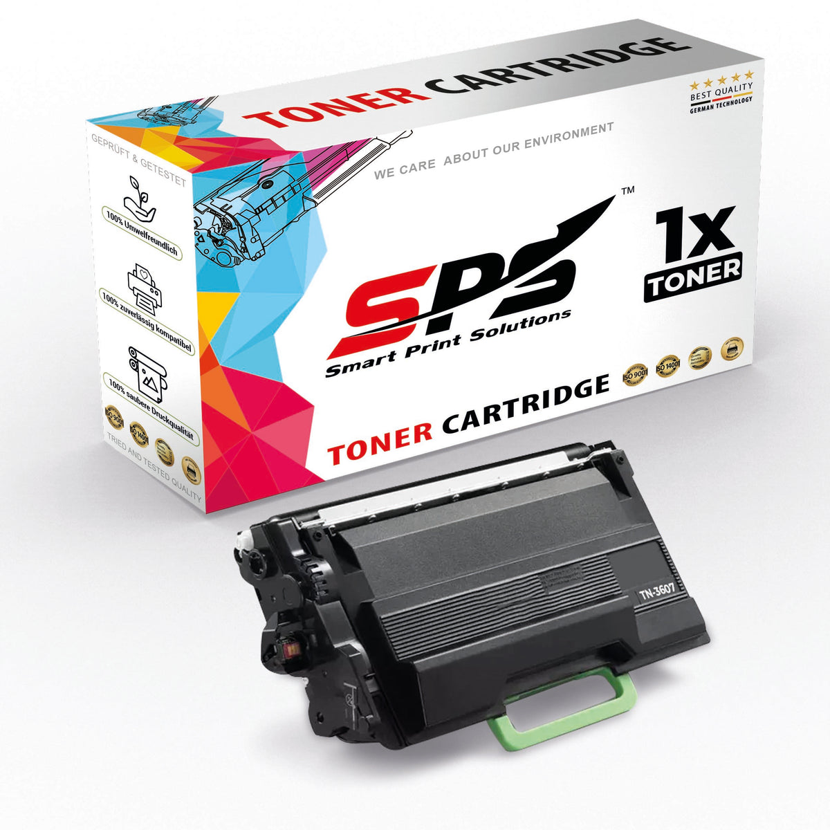 SPS | TN-3607 | image 1