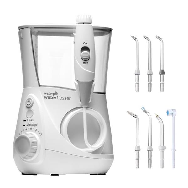 Waterpik Aquarius® Water Flosser – WP660ME
