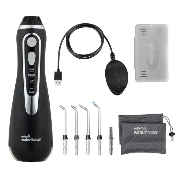 Waterpik Cordless Advanced Water Flosser – WP562ME