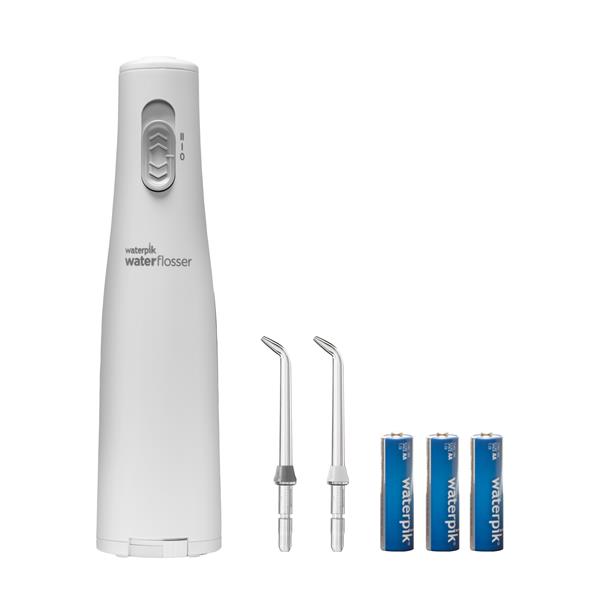 Waterpik Cordless Express Water Flosser – WF02ME