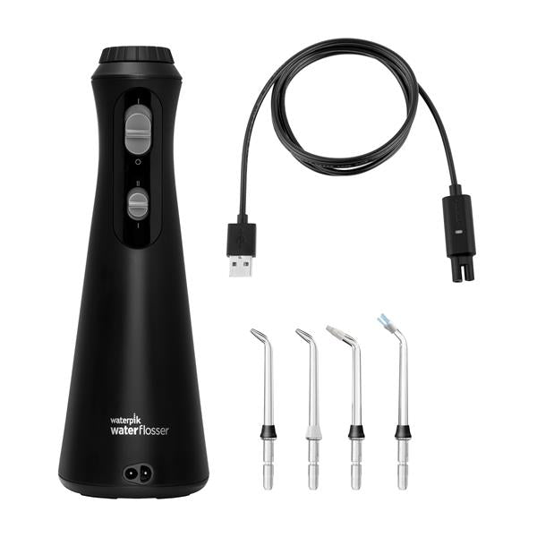 Waterpik Cordless Plus Water Flosser – WP462ME