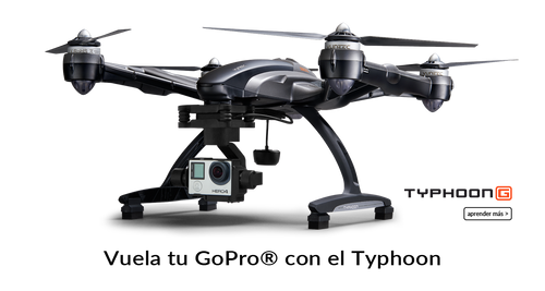 Scooters and Drones