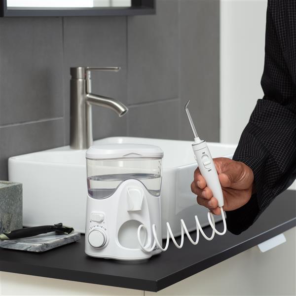 Waterpik Power Water Flosser – WP120ME