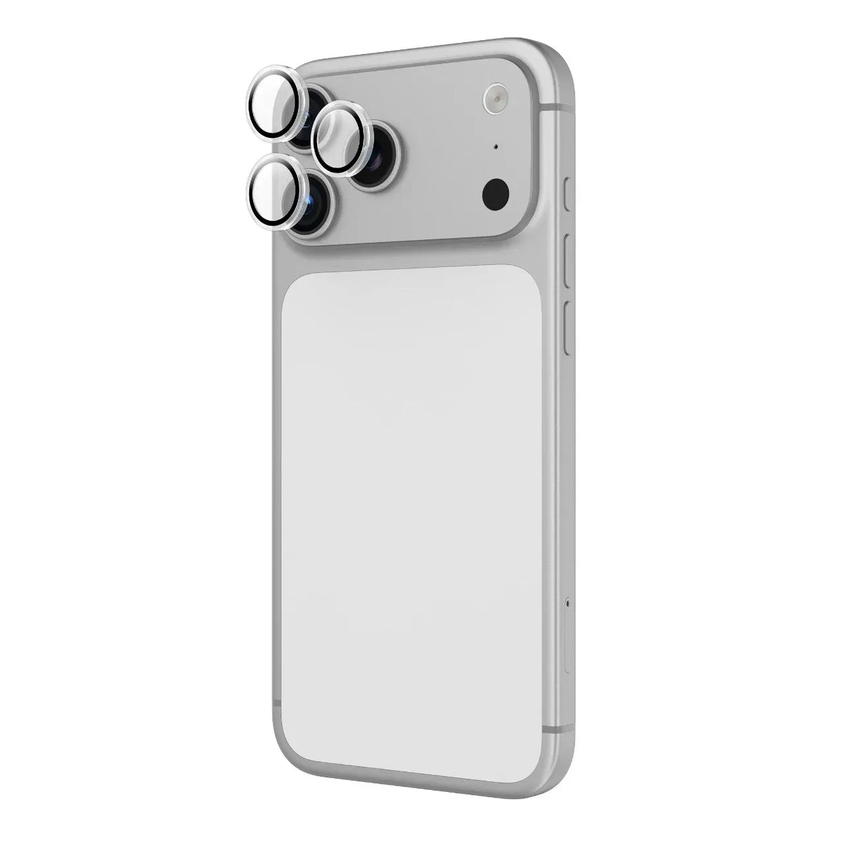 Green Lion 4 in 1 Combo For i Phone 17 - Clear – image 9