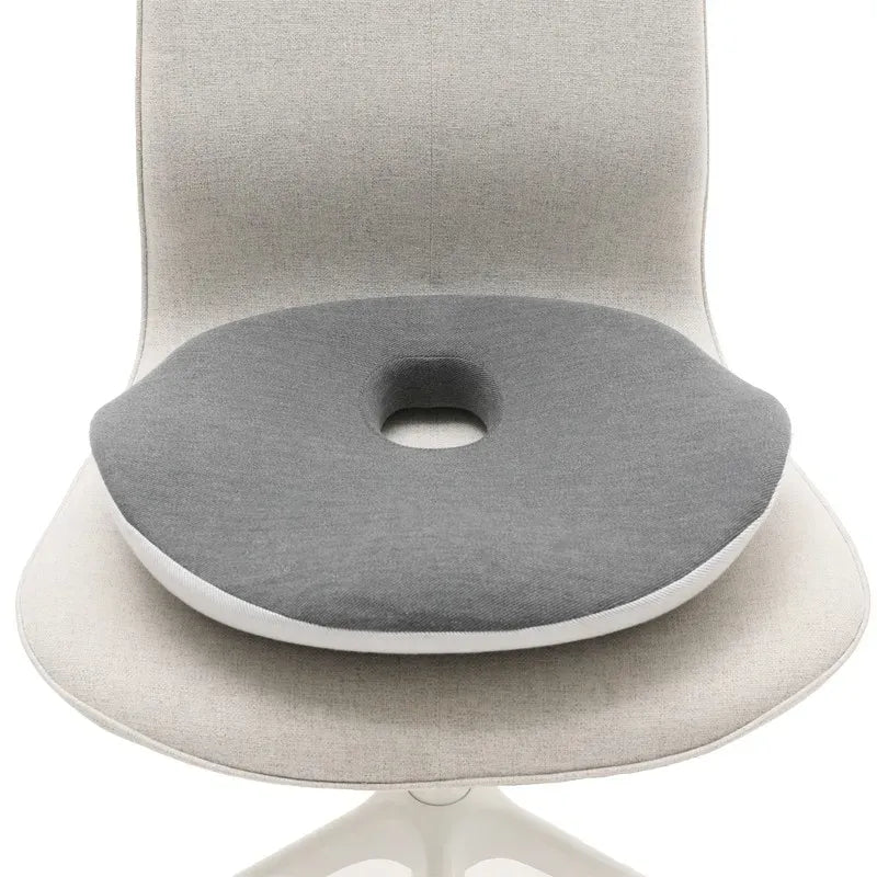 Green Lion Ergoflex Comfort Seat Cushion Gray – image 15