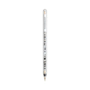 Powerology Transparent Pencil Pro 2018-2022 i Pad Models - White
