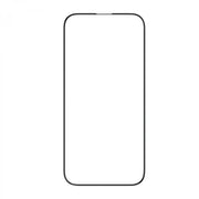 Green Lion 9 HSteve HD Screen Protector - Black Edge/Clear