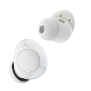 Green Lion Malbun True Wireless Earbuds - White
