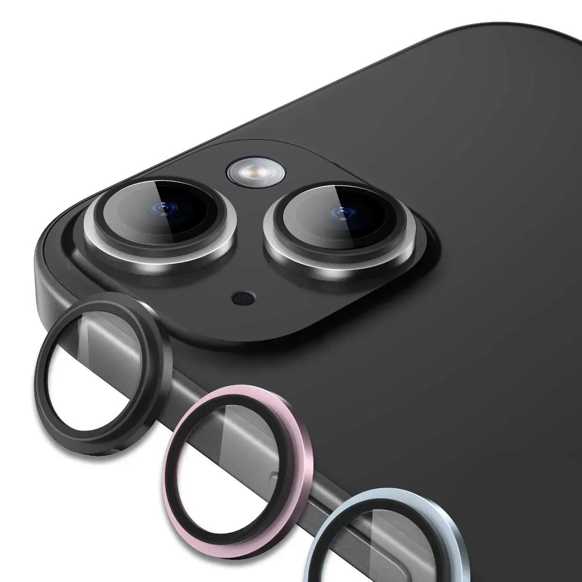 Green Lion HDPlus Camera Lens - Black – image 6
