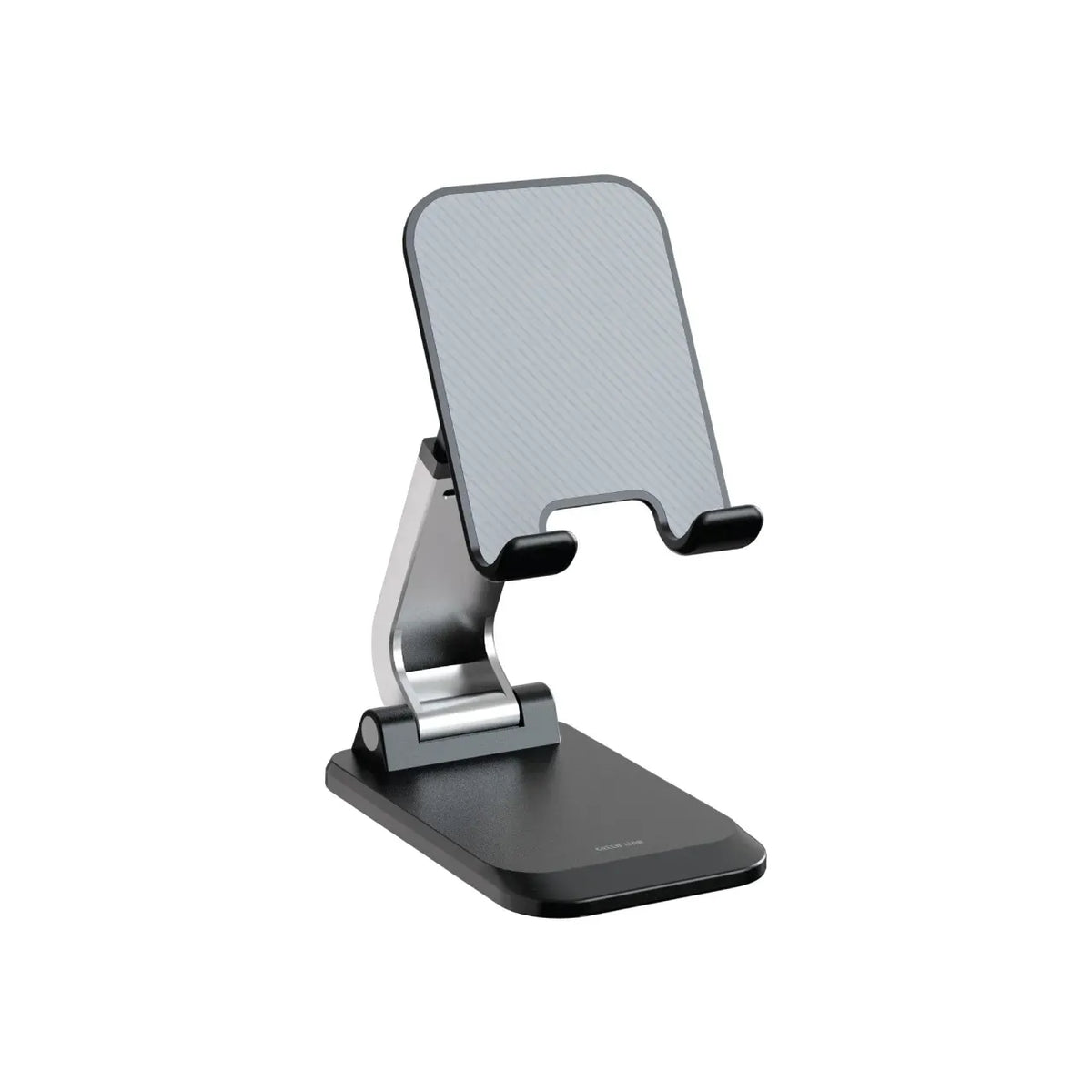 Green Lion M2 Foldable Multi Angle Phone Holder Black – image 4