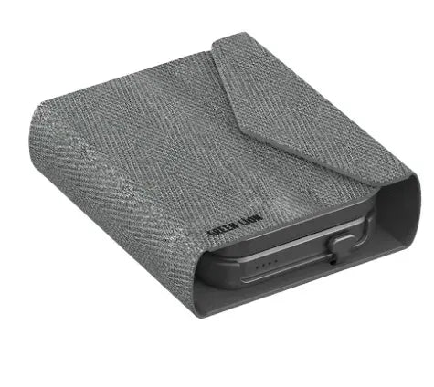 Green Lion Trio Charge Pro 5000mAh Power Bank PD 20w Gray – image 10