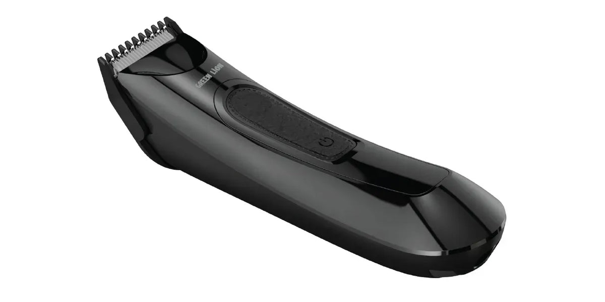 Green Lion Sensitive Area Trimmer 2 Black – image 4