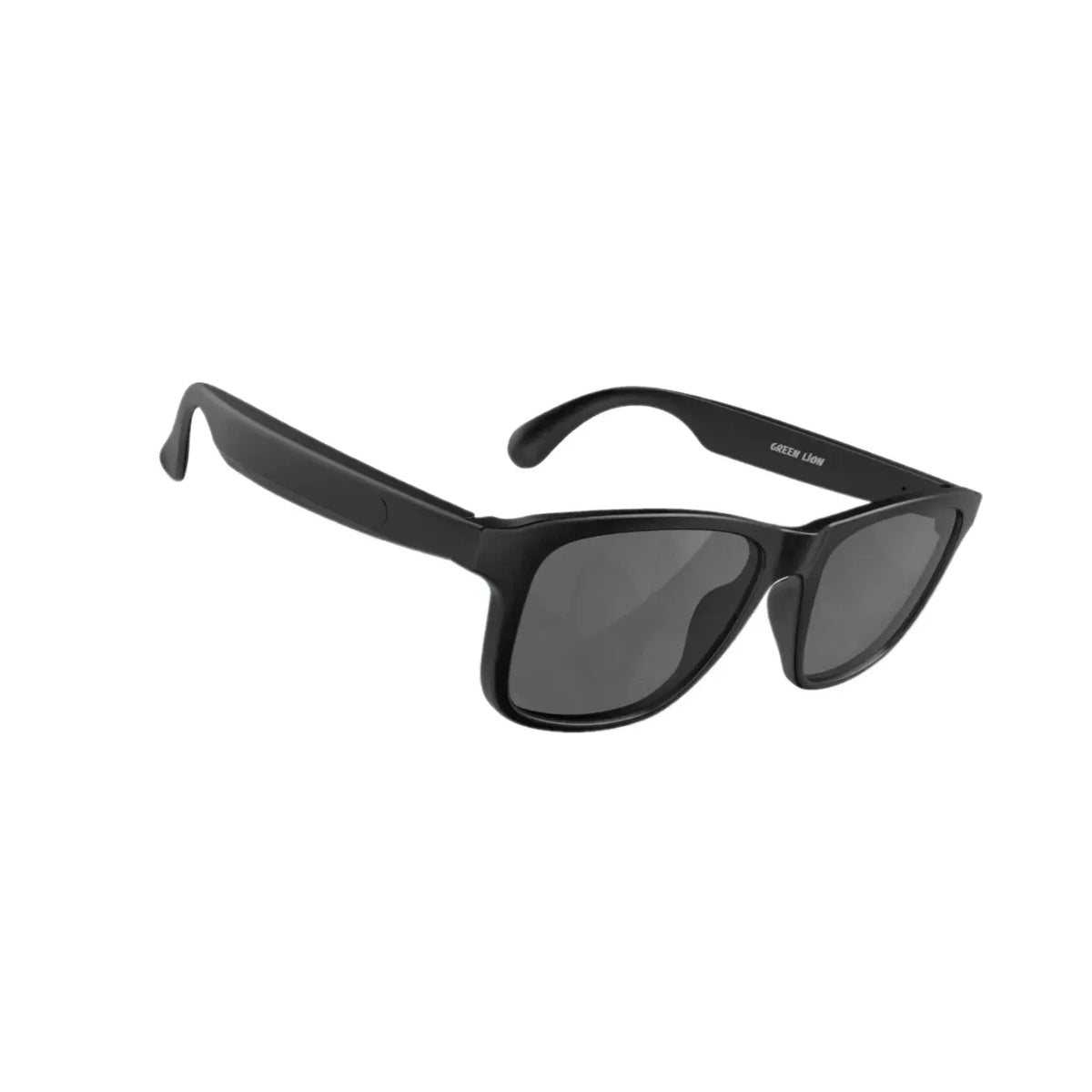 Green Lion Sydney Smart Glasses Black – image 18