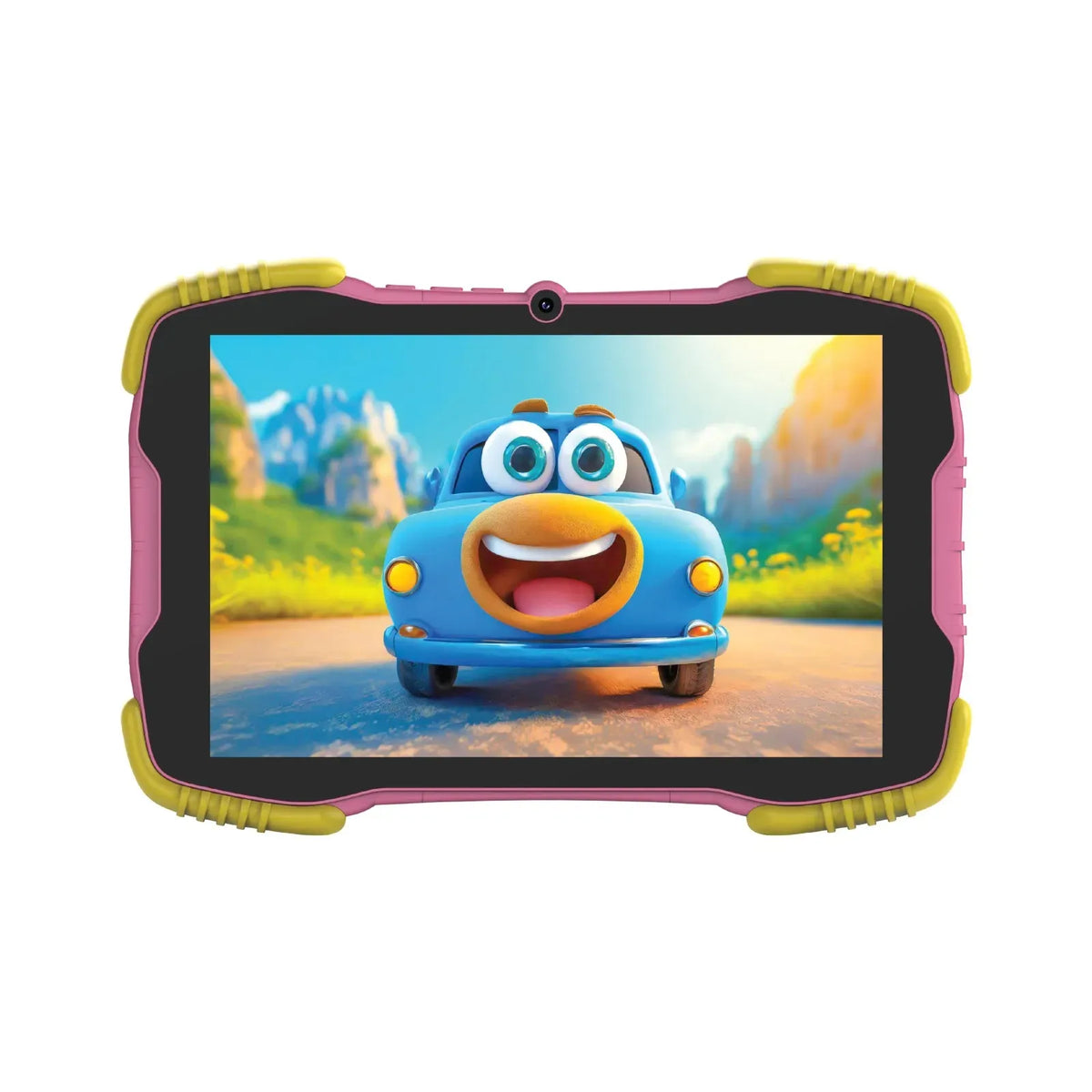 Green Lion G-Kid 20 Kids Tablet - Pink – image 2
