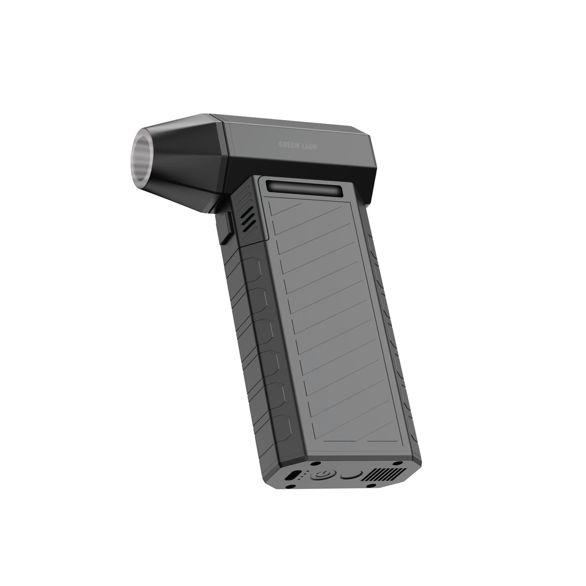 Green Lion Duo Force Air Blower - Black – image 2