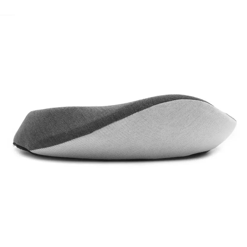 Green Lion Ergoflex Comfort Seat Cushion Gray – image 4