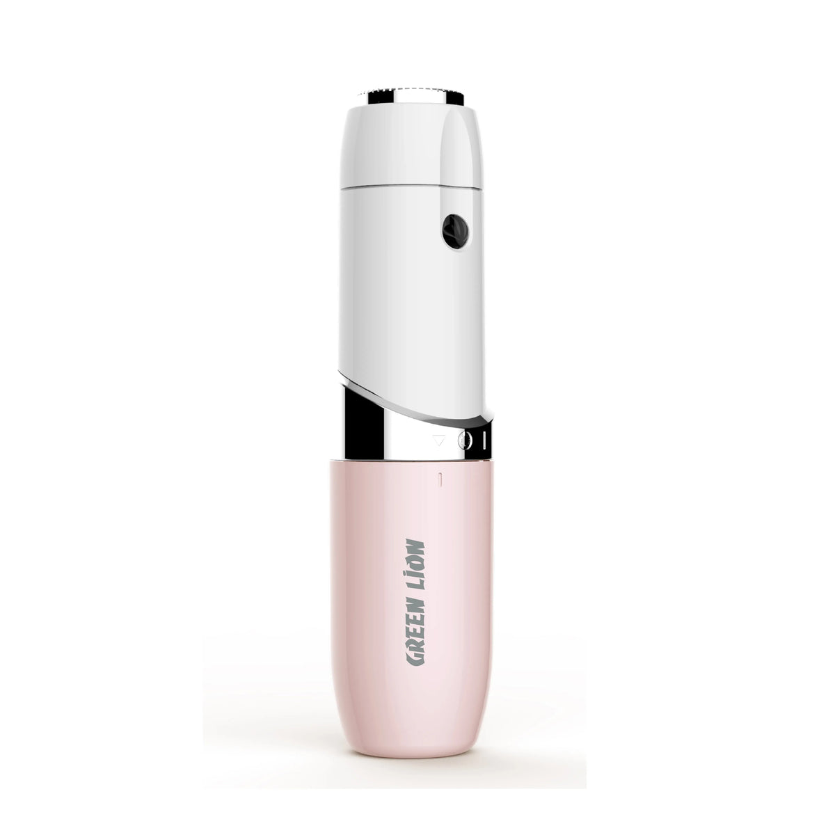Green Lion Facial Hair Remover Pink – image 5