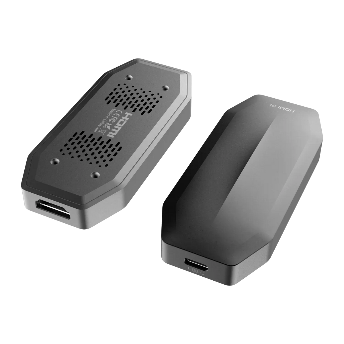 Powerology Capture Card 1 C 3 2 Gen1 Input 1 Hdmi 1 4 Support 4k 30hz – image 9