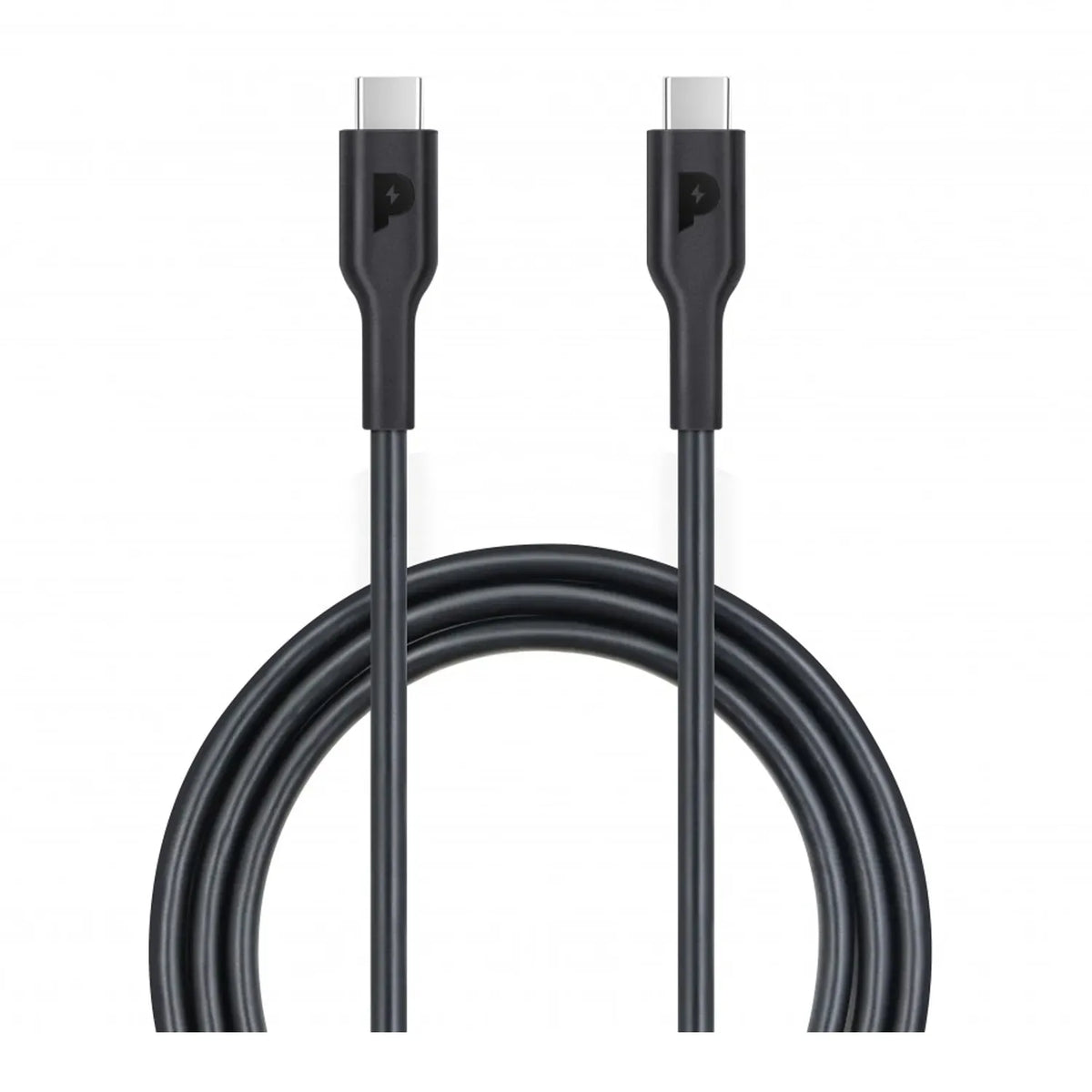 Powerology Type C to Type C Fast Charging Cable – image 8