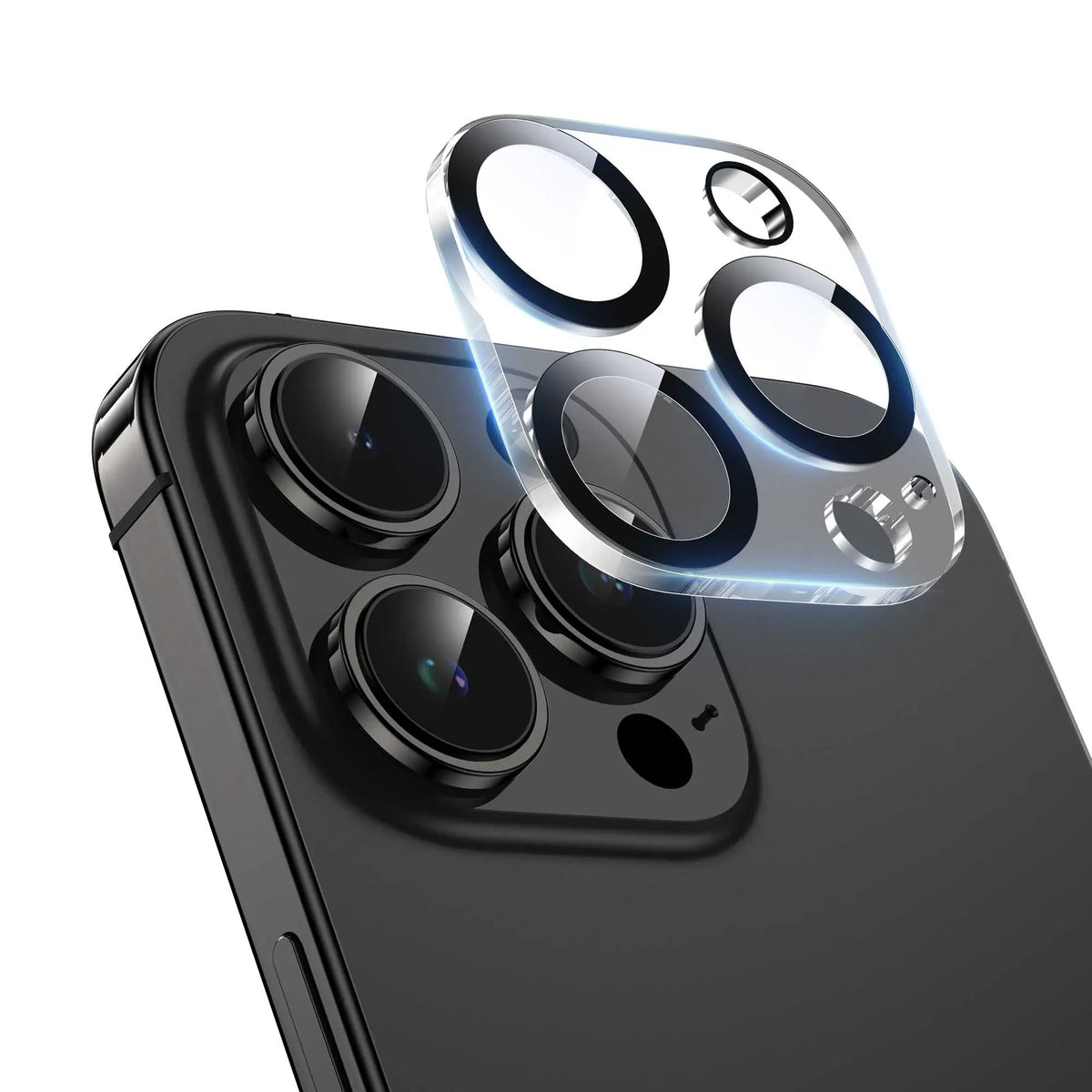 Green Lion Transparent Lens Iphone15 Pro Promax Transparent – image 5