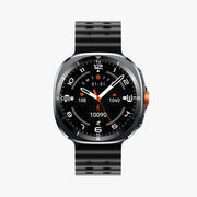 Green Lion Connect Pro Smart Watch - Black