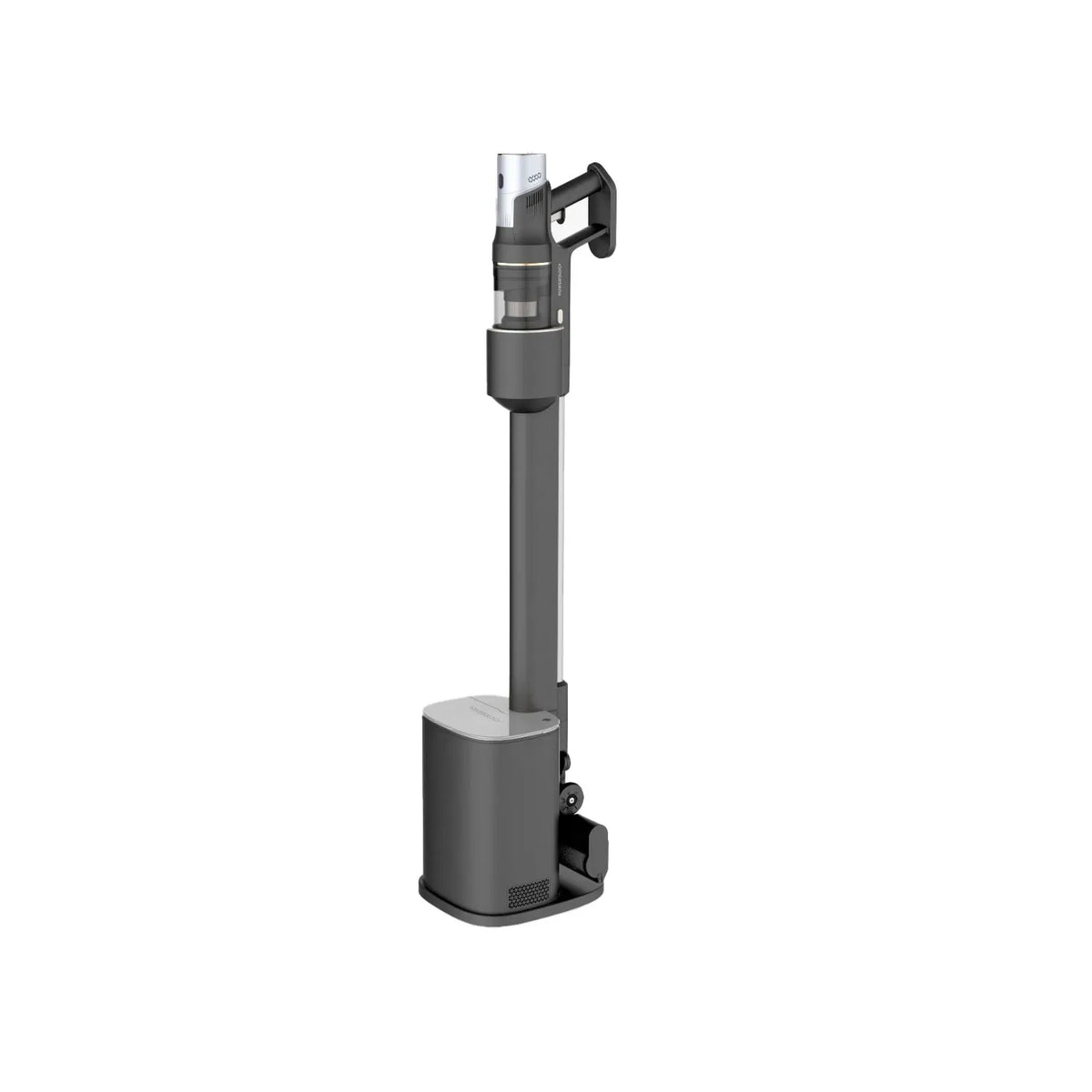 Powerology Cordless Vacuum Auto Disposal Charging Black – image 14