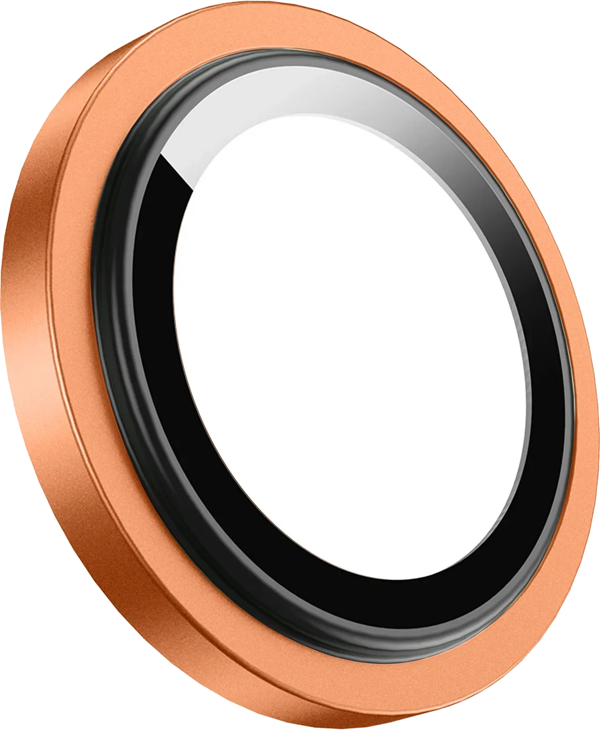 Green Lion HDPlus Camera Lens - OrangeTitanium