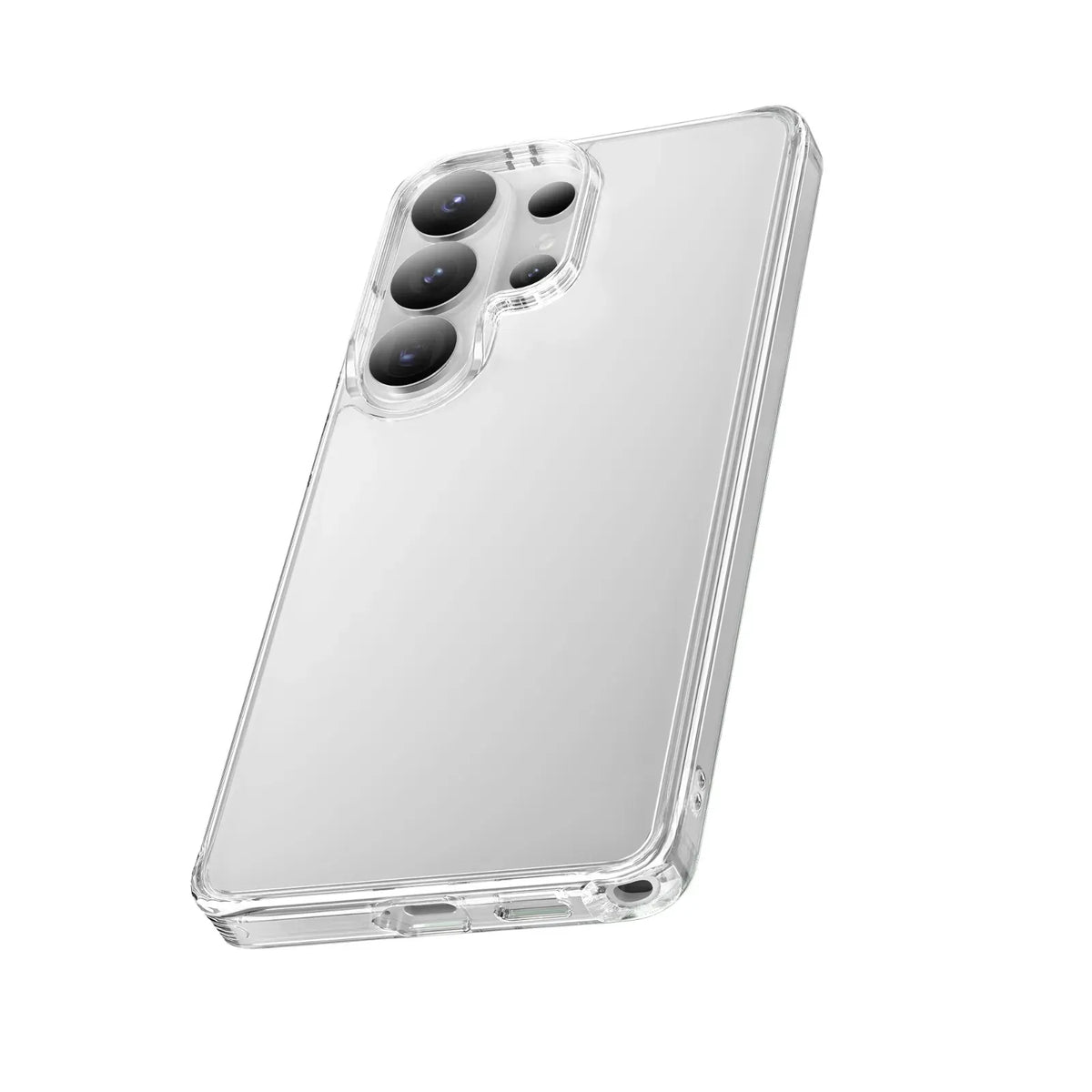 Green Lion Crystal Clear Case – image 8