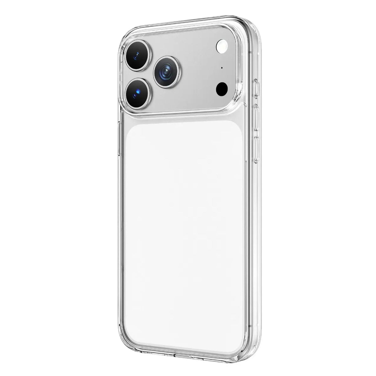 Green Lion 4 in 1 Combo For i Phone 17 - Clear – image 12