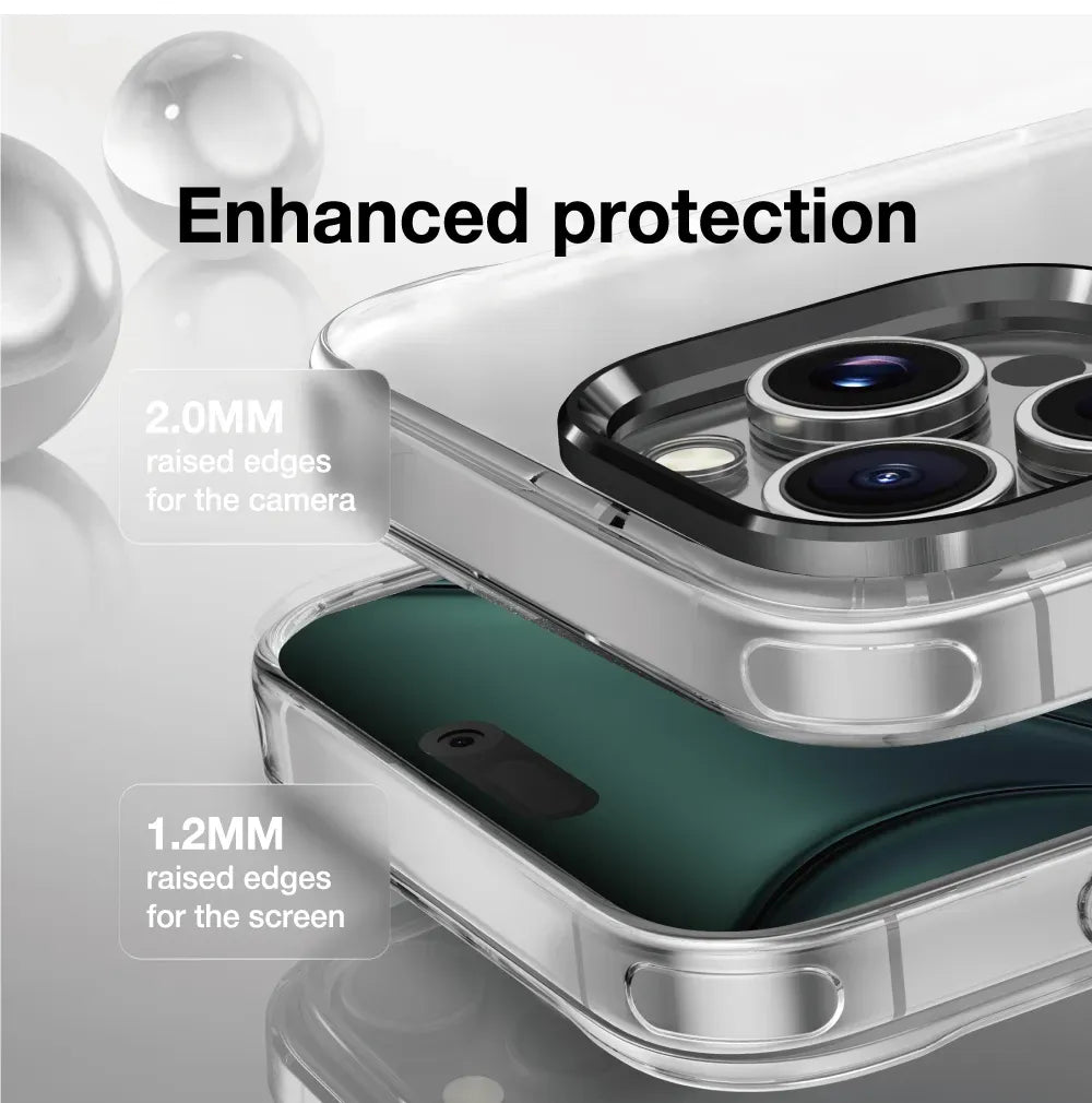 Green Lion Matte Mag Safe - BlackTitanium – image 6