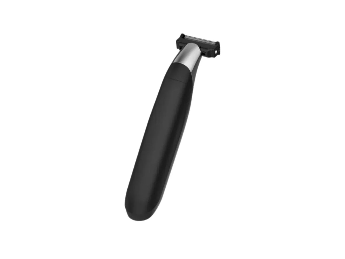 Green Lion One Blade Pro Hair Trimmer Black – image 15