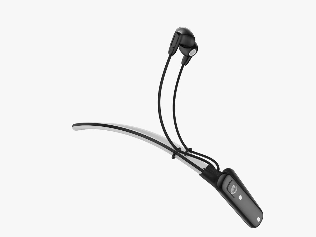 Powerology Voix Enc Neckband Black – image 7